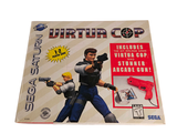a picture of a video game with a man holding a gun