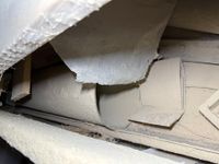 Lot comprenant tube de convoyage et sa vis sans fin, gaines,… (photo 5)
