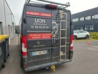 CTTE PEUGEOT Boxer L3H2 Blue HDI 130 ch, 05/2018, 7cv go, 18… (photo 2)
