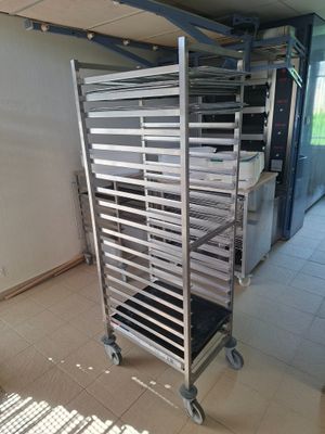 VENTE HORS LIVE - UNIQUEMENT EN PRESENTIEL : échelles de bou…