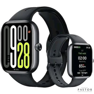 deux bracelets d'Apple Watch de couleurs et de motifs différents