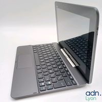 Tablette Asus K010E Noir 16GB - Fonctionnel - Bon état - Cha… (photo 5)