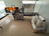 a machine that is sitting in the middle of a room