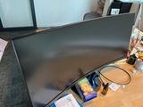 an image of a flat screen tv on a desk