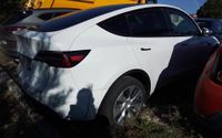 TESLA MODEL Y LONG RANGE AWD BA. (photo 4)
