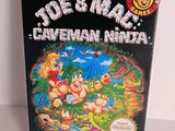la boîte du jeu « Toe and Man : Les Soirées des Hommes des Caves »
