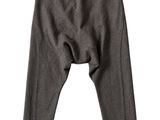 a close up of a child ' s pants on a white background