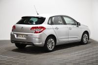 VP CITROEN C4 1,6 HDI 90CH CONFORT - Dmec : 15/01/2014-15057… (photo 4)