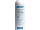 une photo d'un flacon de déodorant sur fond blanc