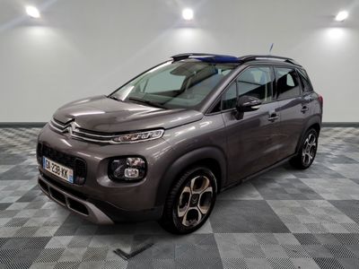 Citroen - C3 Aircross Puretech 130 SS Eat6 Shine Pack - ES -…