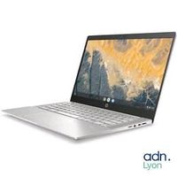 Chromebook HP Pro c640 G2 Argent - Intel Core I3-1115G4 2.