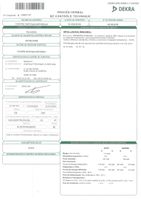 DS DS4 E-T 225 ETENSE 1.6 HYBRIDE 179 CH BVA - DS4 E-T 225 E… (photo 6)