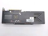 an image of a close up of a video card on a white surface