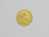 Photo 1/2 du lot