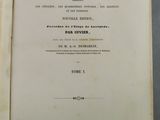 la page de garde d'un livre sur laquelle figure un titre en noir et blanc