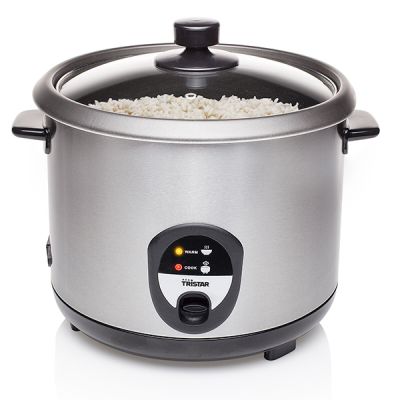 2022 / Cuiseur à riz TRISTAR Rk-6129 - Puissance : 900 … - Photo 1