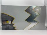 an image of a box with a picture of a lightning bolt on it