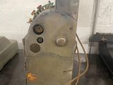 a machine that is sitting on top of a table