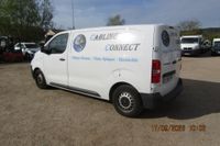 PEUGEOT EXPERT TAILLE M 1.5 BLUEHDI 120 S&S BVM - Genre : CT… (photo 3)