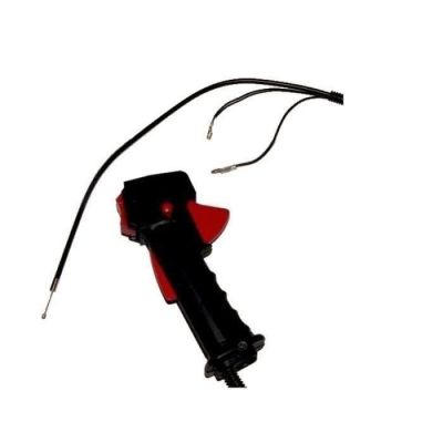 180 / Poignée complète débroussailleuse - Modèle généri…