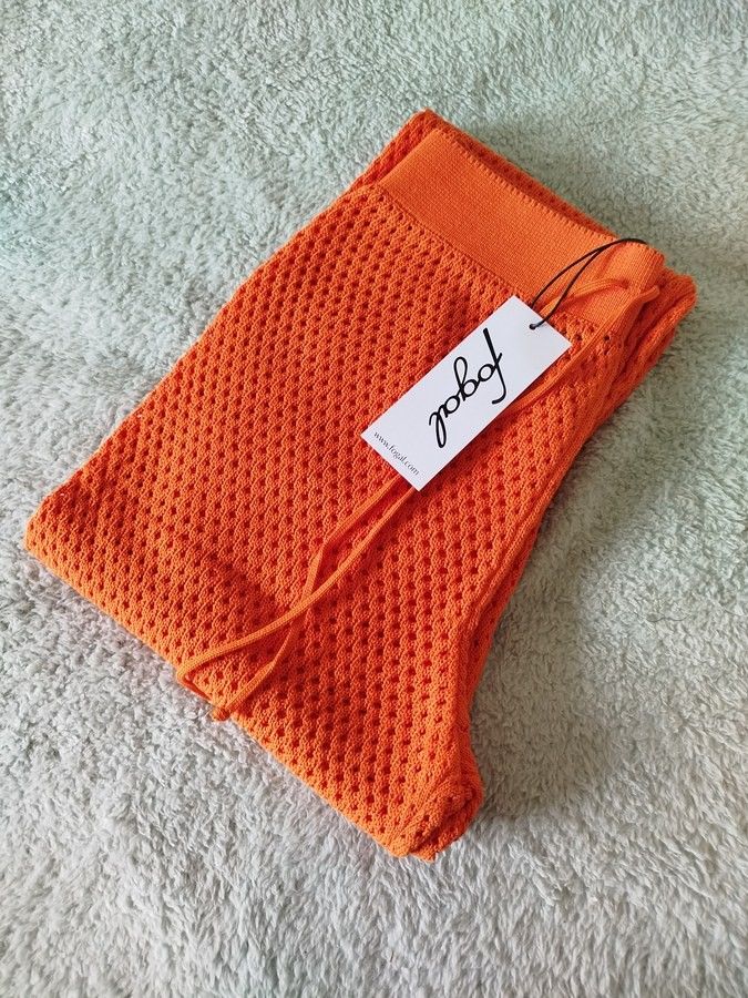 lot de 7 pantalons de marque FOGAL (produit de très haute qualité) - Modèle : ANTIBES - colori : Daisy - Taille : M -...
