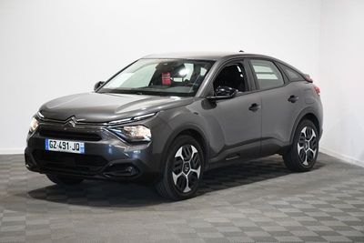 VASP CITROEN C4 SOCIETE 1.5 BLUEHDI 130ch PRO BUSINESS R EAT…