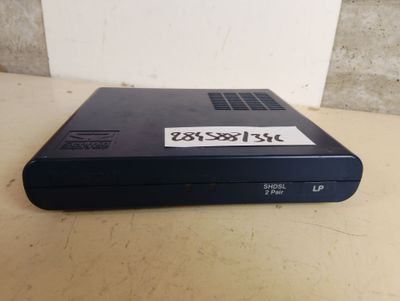 WATSON SHDSL 2 PAIR Ethernet Multiservice CHM846410FAC02