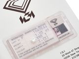 une carte sur laquelle figure un losange sur fond blanc