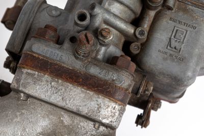 Objet d'art & Curiosités - Estimation 500-1000 €