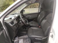 RENAULT EXPRESS VAN BLUE DCI 95 CONFORT - Genre : CTTE - Car… (photo 6)