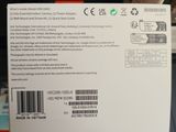 the back of a box with a picture of a phone in it