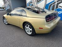 A partir de 14h00 : Sublime NISSAN 300 ZX de 1990 avec 91 36… (photo 4)
