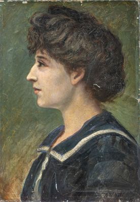 École FRANCAISE du XIXème siècle - Photo 1