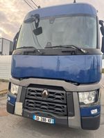 *TRACTEUR PR SREM RENAULT TRUCKS T460 COMFORT - Immatriculat… (photo 4)