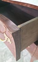 COMMODE GALBÉE DE STYLE LOUIS XV (photo 5)