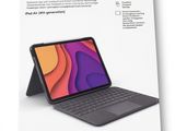 logitech folio touch for ipad 12