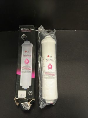 1 Filtre à eau, remplacement cartridge de la marque LG - mod…