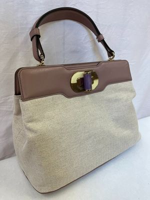 BVLGARI : Sac bandoulière Bulgari Isabella Rossellini ( état…