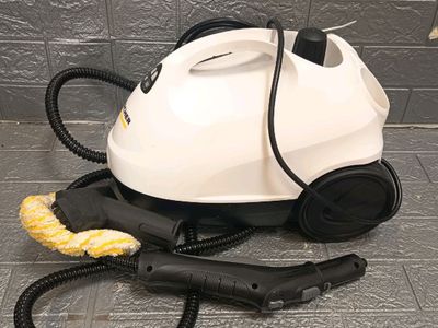 Nettoyeur vapeur KARCHER SC2 - Retour client test allumage e…