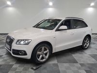 AUDI - Q5 V6 3.0 TDI 240 DPF QUATTRO AMBIENTE S TRONIC 7 - G…