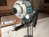 a machine that is sitting on top of a table