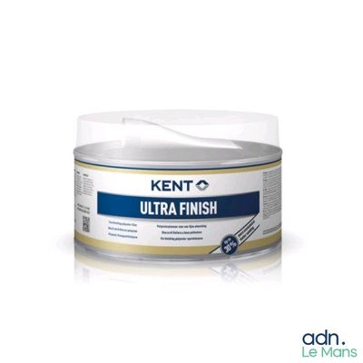 Peinture Kent Ultra Finish