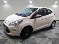 FORD - KA 1.2 69 TITANIUM - ES - Mise en service: 05/02/2010