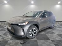 TOYOTA - BZ4X 11KW AWD ORIGIN - EL - Mise en service: 27/02/2024 - Pas