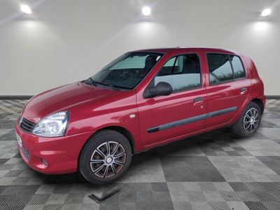 RENAULT - CLIO 1.2 16V 75 ECO2 AUTHENTIQUE EURO 5 - ES - Mis…