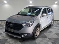DACIA - LODGY DCI 110 FAP 7 PLACES STEPWAY - GO - Mise en se…