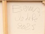 a picture of a white board with writing on it