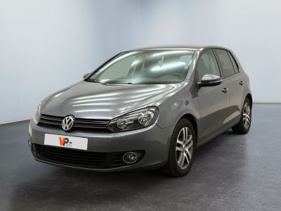 VOLKSWAGEN Golf 1.4 TSI 122 Confortline DSG7 / N°:11399323, …