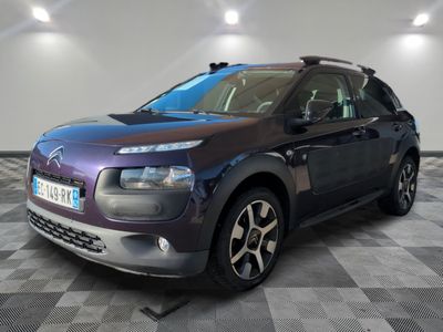 citroen 1 2 puretech exclusive plus 5p