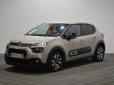 Citroën 1.2 PureTech PureTech 5 portes AT